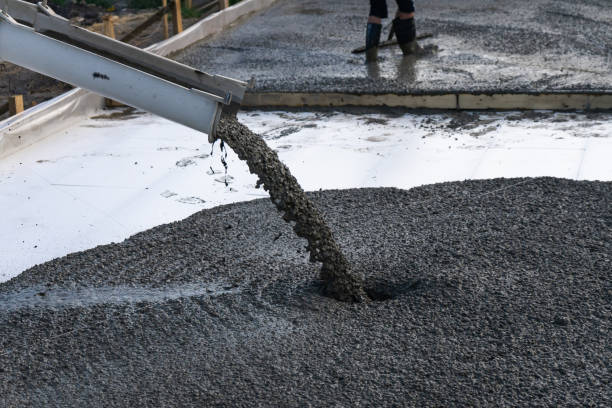Best Concrete Sidewalk Installation in Auburndale, FL
