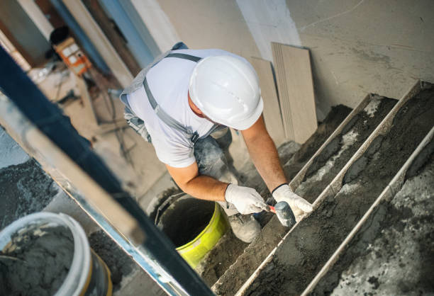 Best Industrial Concrete Flooring in Auburndale, FL