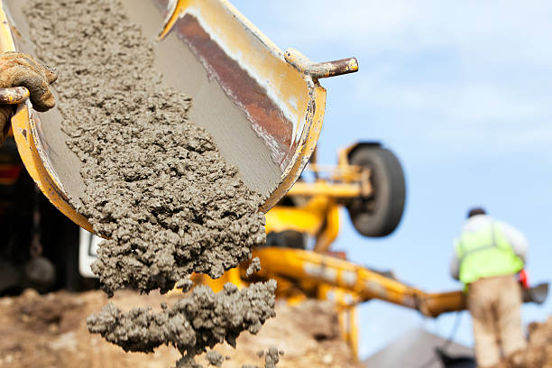Best Concrete Foundation Repair in Auburndale, FL