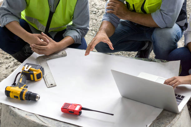 Best Concrete Patio Design and Installation in Auburndale, FL