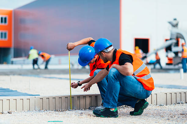 Best Concrete Steps and Stairs in Auburndale, FL