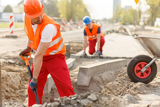 Best Concrete Demolition Services in Auburndale, FL